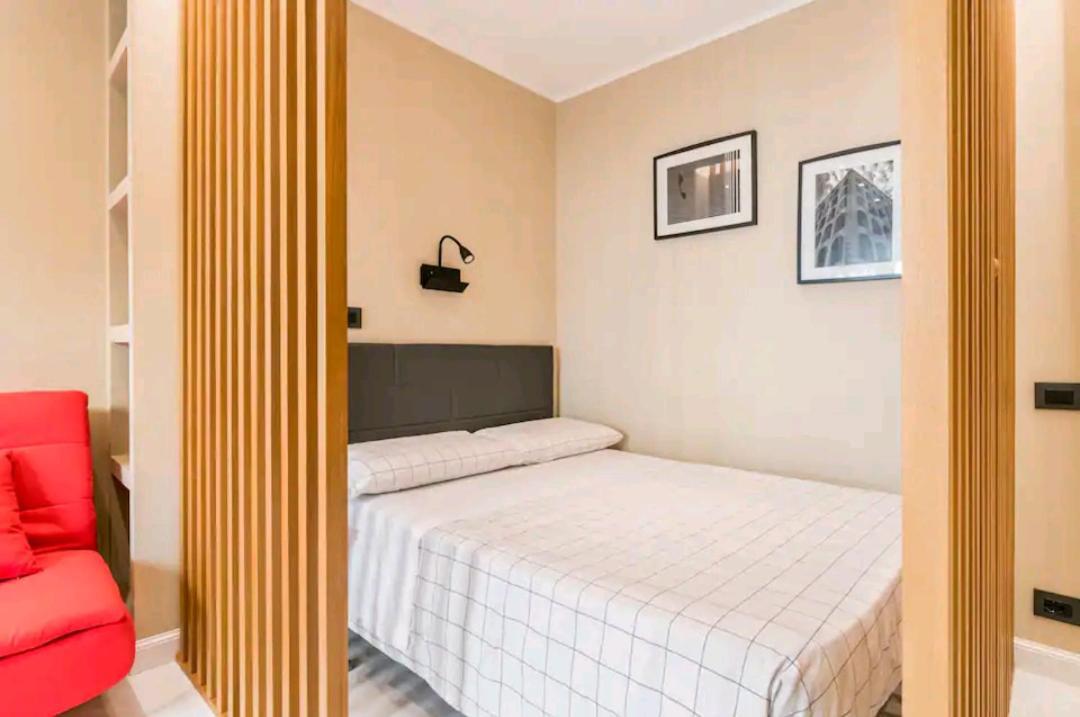 Civico 2cento - Vatican Apartamento Roma